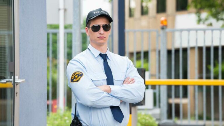 Gateman Jobs in USA with Visa Sponsorship – Apply Now