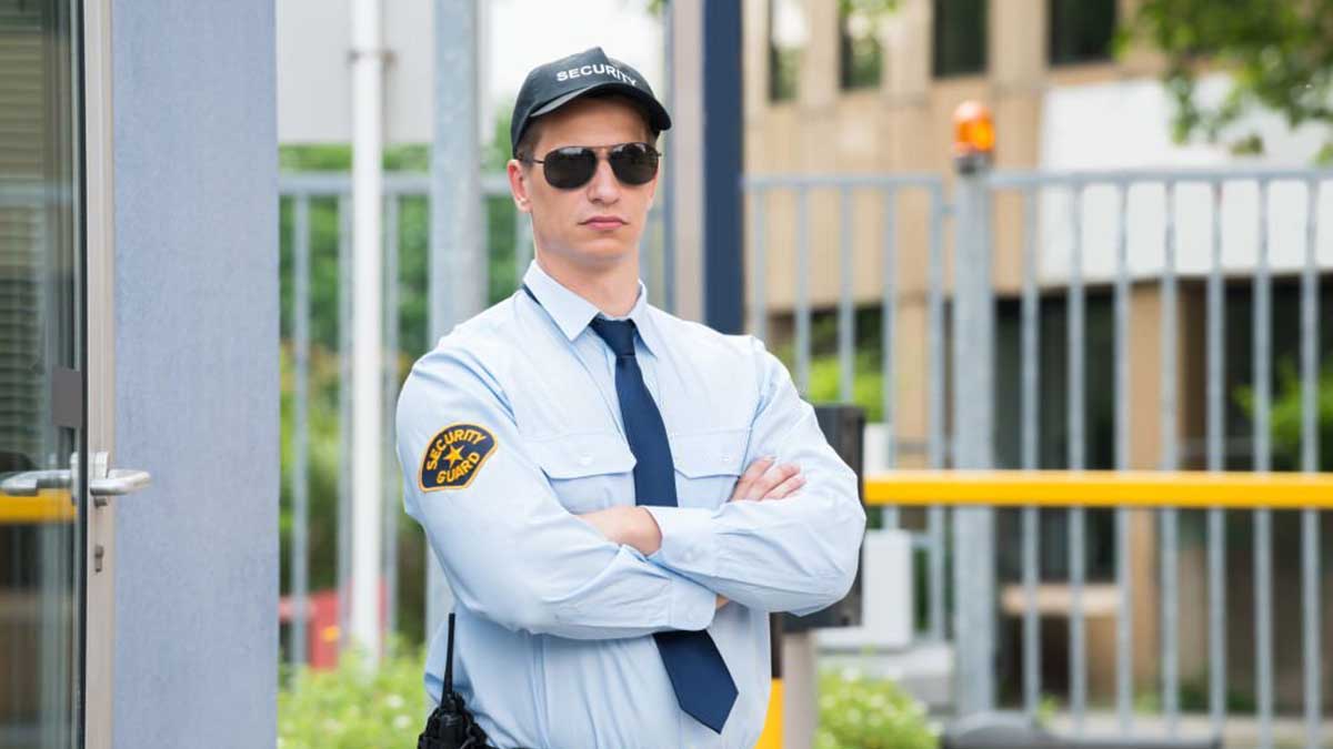 Gateman Jobs in USA with Visa Sponsorship – Apply Now