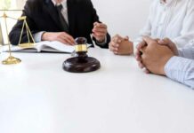 Insurance Dispute Lawyers Near Me