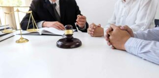 Insurance Dispute Lawyers Near Me