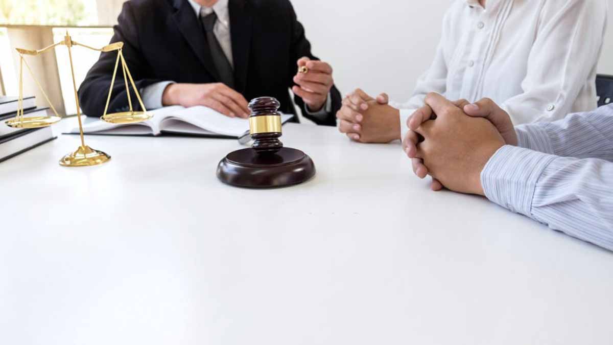Insurance Dispute Lawyers Near Me