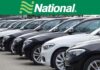 National Car Rental