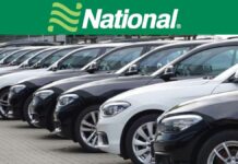 National Car Rental