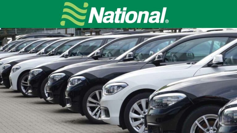 National Car Rental – Insurance Options for Your Rental Car