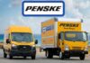 Penske Truck Rental