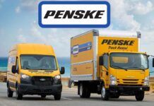 Penske Truck Rental