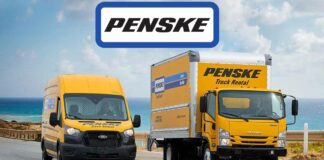 Penske Truck Rental