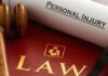 Personal Injury Lawyers Near Me