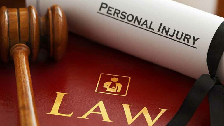 Personal Injury Lawyers Near Me – Find Legal Help Fast