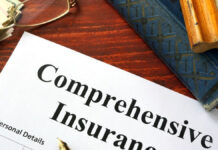 What is Comprehensive Insurance