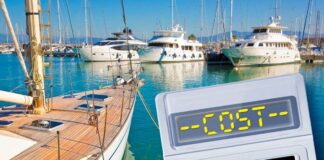 Yacht Rental