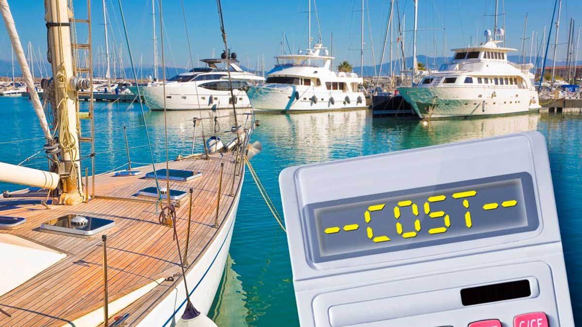 Yacht Rental