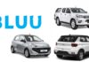 Bluu Car Rental