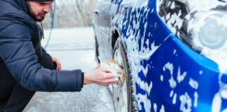 Car Wash Jobs in USA with Visa Sponsorship