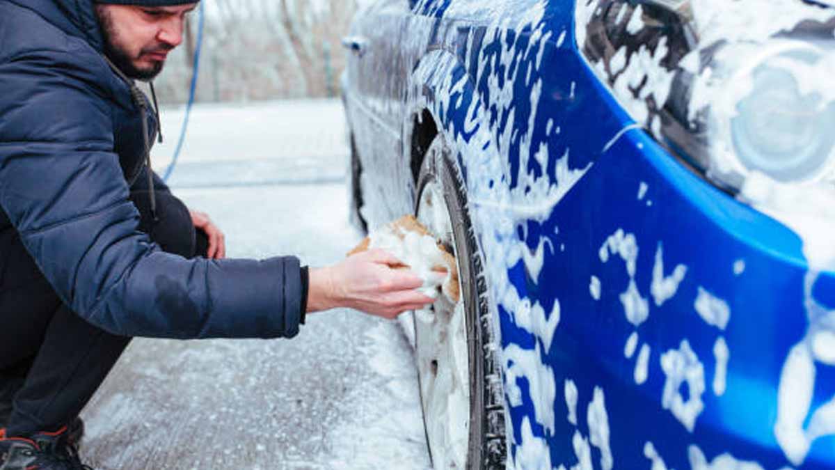 Car Wash Jobs in USA with Visa Sponsorship Mstwotoes