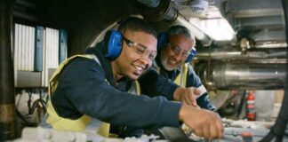 Construction Job in USA with Visa Sponsorship