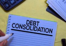 Credit Card Debt Consolidation Loan