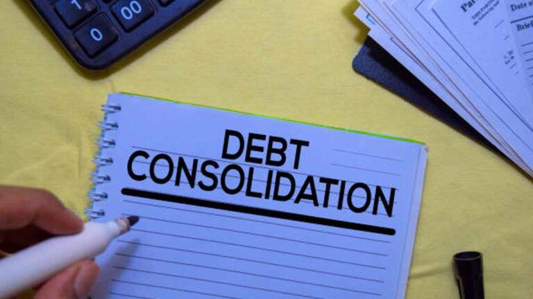 Credit Card Debt Consolidation Loan – Get Out of Debt Fast and Easily
