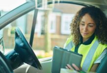 Delivery Jobs in USA with Visa Sponsorship