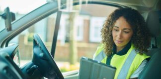 Delivery Jobs in USA with Visa Sponsorship
