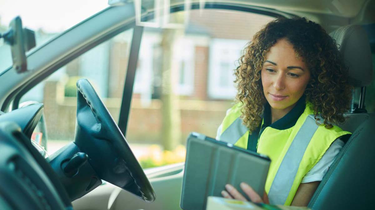 Delivery Jobs in USA with Visa Sponsorship