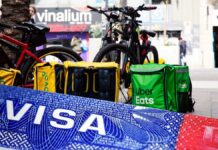 Dispatch Rider Jobs in USA with Visa Sponsorship