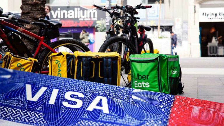 Dispatch Rider Jobs in USA with Visa Sponsorship