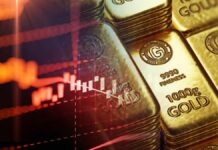 Gold Stock Price