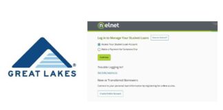 Great Lakes Student Loan Login