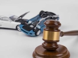 New York City Car Accident Lawyer