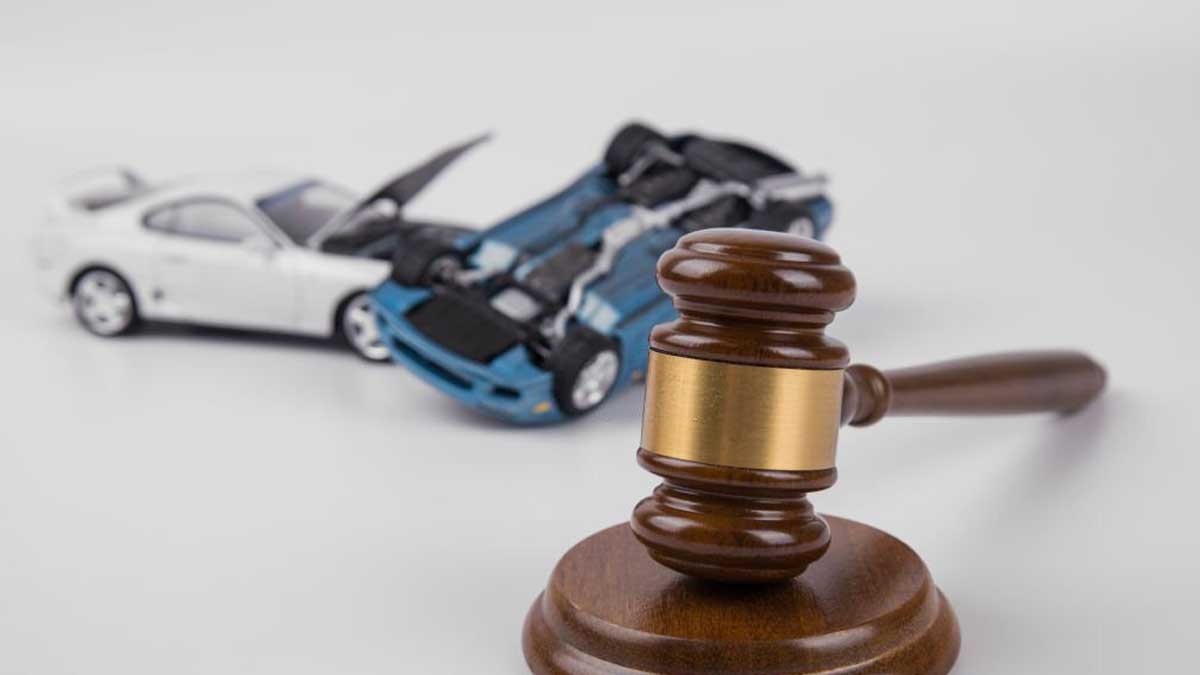 New York City Car Accident Lawyer – Get Compensation for Your Injuries