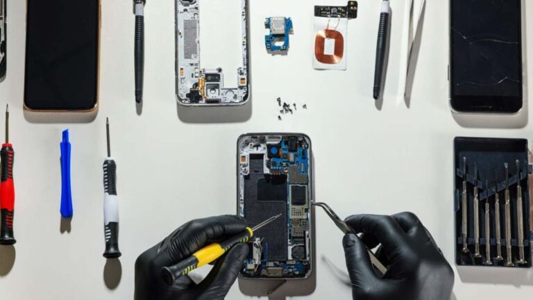 Phone Technician Jobs in USA with Visa Sponsorship