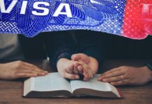 Religious Worker Jobs in USA with Visa Sponsorship