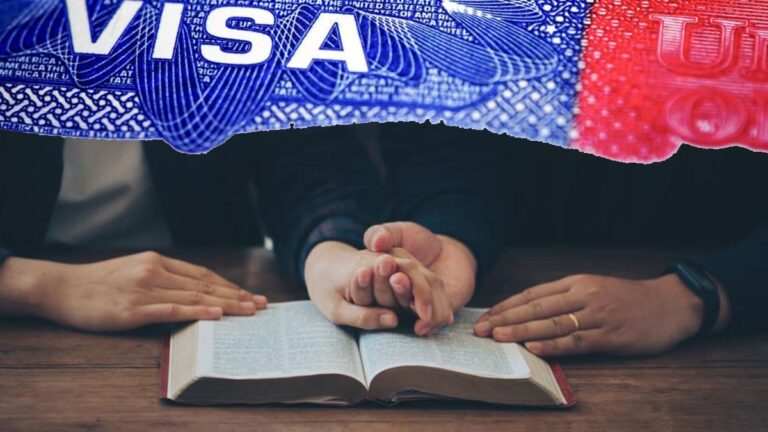 Religious Worker Jobs in USA with Visa Sponsorship