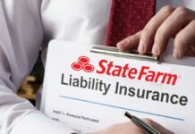 State Farm Liability Insurance