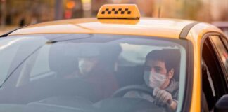 Taxi Drivers Job in USA with Visa Sponsorship