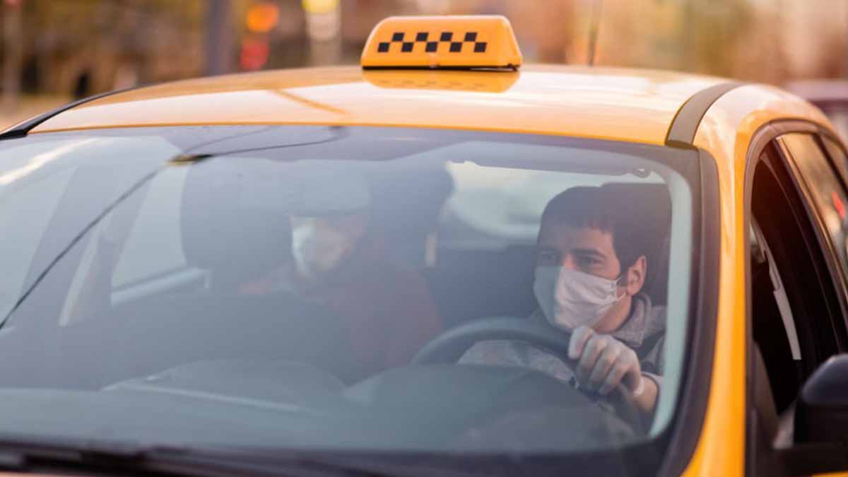 Taxi Drivers Job in USA with Visa Sponsorship Mstwotoes