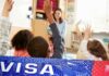 Teaching Jobs in USA with Visa Sponsorship