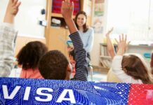 Teaching Jobs in USA with Visa Sponsorship