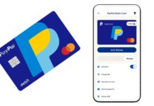 How To Activate Your PayPal Debit Card