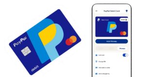 How To Activate Your PayPal Debit Card