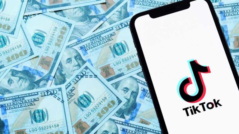 How to Make Money on TikTok