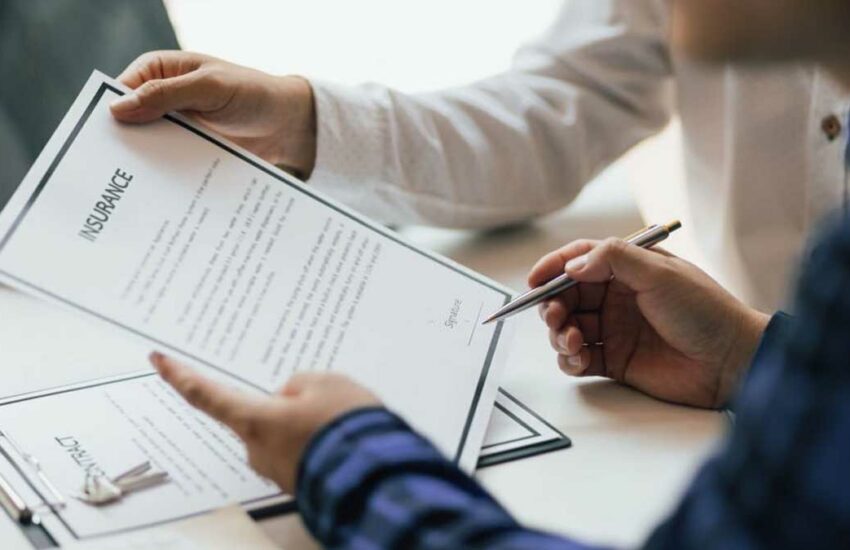 How to Obtain No Fault Insurance