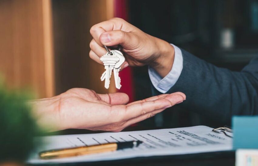 How to Apply For a House Loan