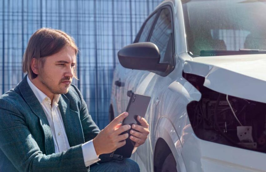 How to Become a Car Insurance Agent