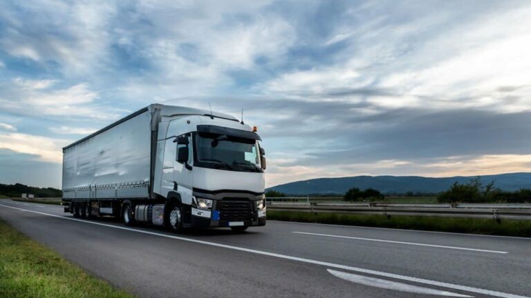 How to Get a CDL Job with Bad Driving Record