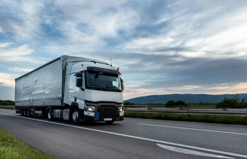How to Get a CDL Job with Bad Driving Record
