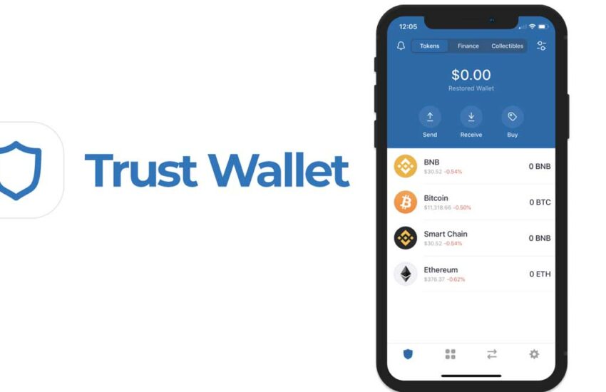 How to Recover Lost Coins from Trust Wallet