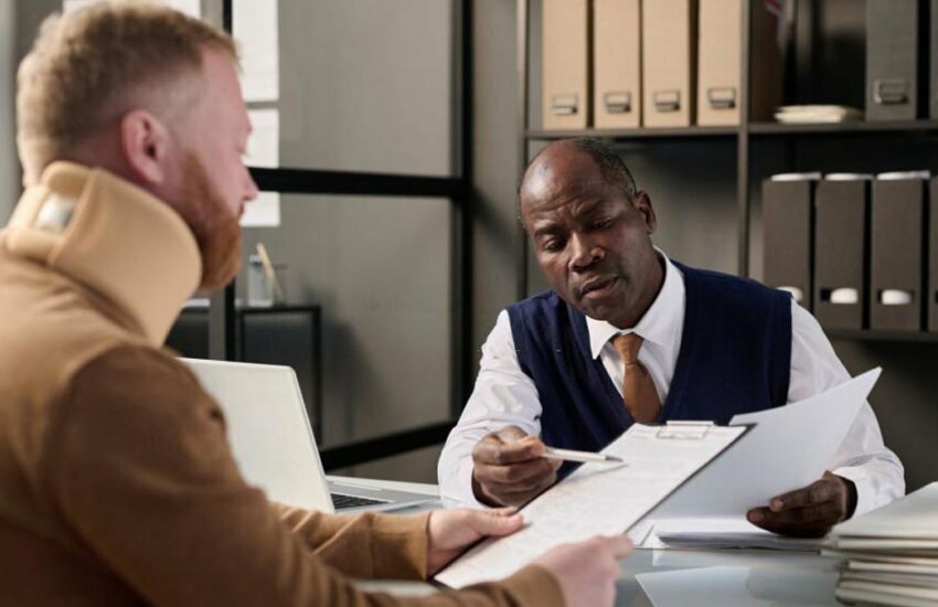 Moines Personal Injury Lawyer | Get the Help You Need