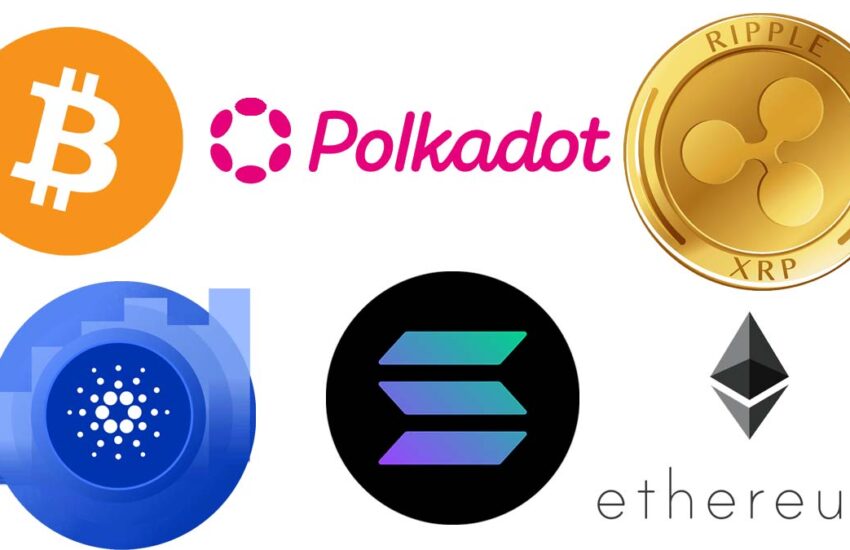 The Top 10 Cryptocurrencies to Watch in 2023